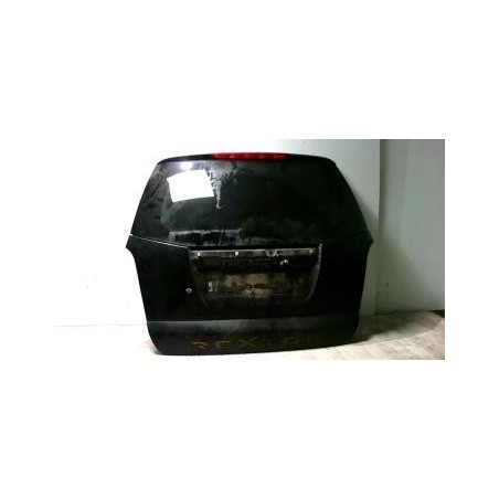 Malle/Hayon arriere SSANGYONG REXTON 1 PHASE 1 d’occasion