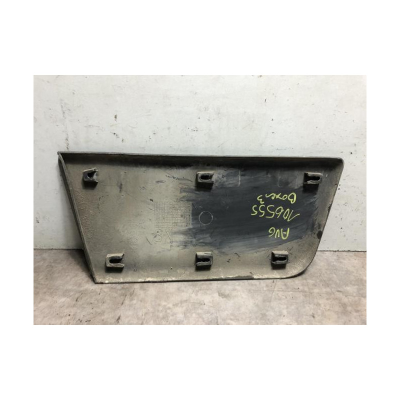 Baguette de porte avant gauche PEUGEOT BOXER 3 PHASE 1 d’occasion