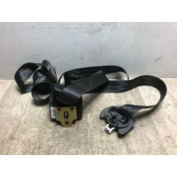 Ceinture arriere centrale VOLKSWAGEN TOURAN 1 PHASE 1 d’occasion