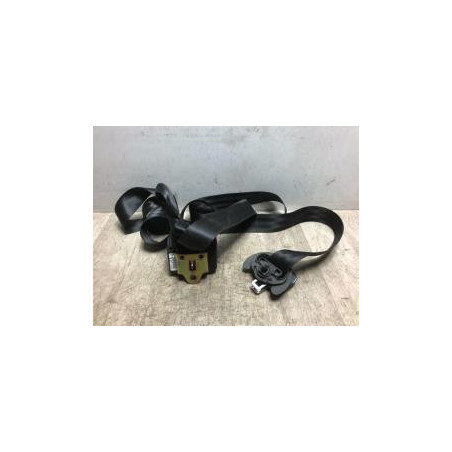 Ceinture arriere centrale VOLKSWAGEN TOURAN 1 PHASE 1 d’occasion