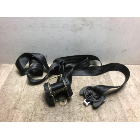 Ceinture arriere centrale VOLKSWAGEN TOURAN 1 PHASE 1 d’occasion