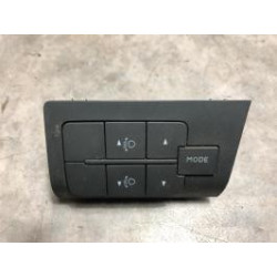 Commande de reglage hauteur de phare PEUGEOT BOXER 3 PHASE 1 d’occasion