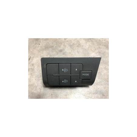 Commande de reglage hauteur de phare PEUGEOT BOXER 3 PHASE 1 d’occasion