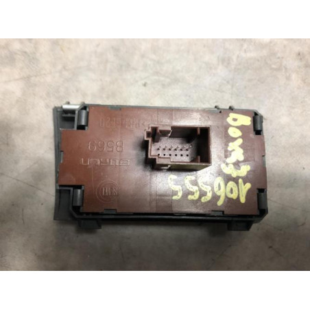 Commande de reglage hauteur de phare PEUGEOT BOXER 3 PHASE 1 d’occasion