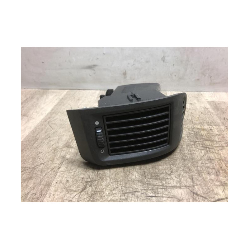 Aerateur tableau de bord PEUGEOT BOXER 3 PHASE 1 d’occasion