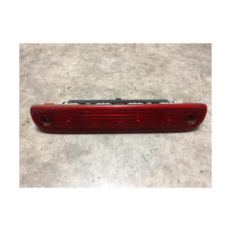 Feu arriere stop central PEUGEOT BOXER 3 PHASE 1 d’occasion
