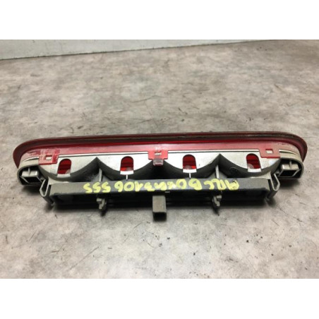Feu arriere stop central PEUGEOT BOXER 3 PHASE 1 d’occasion