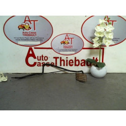 Pedalier d'accelerateur PEUGEOT PARTNER HDI d’occasion