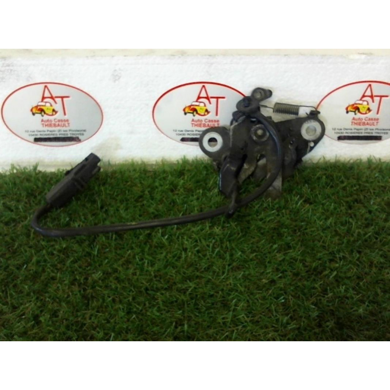 Serrure de capot CITROEN C5 I PHASE 1 d’occasion