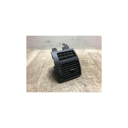 Aerateur tableau de bord avant droit VOLKSWAGEN TOURAN 1 PHASE 1 d’occasion