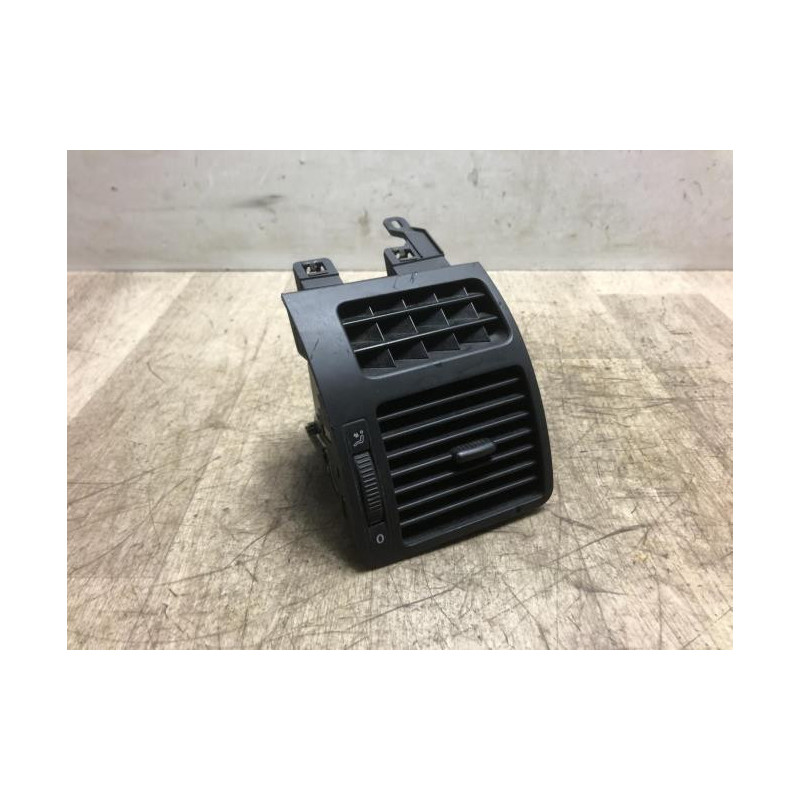 Aerateur tableau de bord avant droit VOLKSWAGEN TOURAN 1 PHASE 1 d’occasion