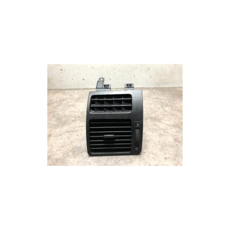 Aerateur tableau de bord avant gauche VOLKSWAGEN TOURAN 1 PHASE 1 d’occasion