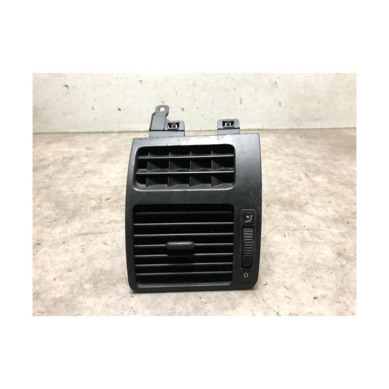 Aerateur tableau de bord avant gauche VOLKSWAGEN TOURAN 1 PHASE 1 d’occasion