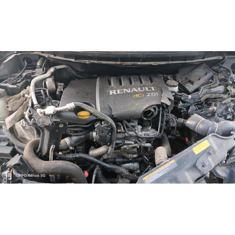 Jauge à carburant RENAULT KOLEOS 1 PHASE 1 d’occasion