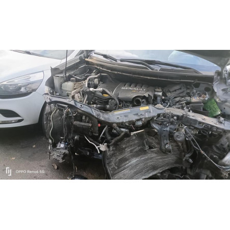 Jauge à carburant RENAULT KOLEOS 1 PHASE 1 d’occasion