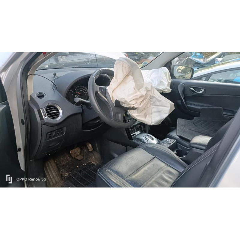 Jauge à carburant RENAULT KOLEOS 1 PHASE 1 d’occasion