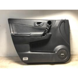 Panneau de porte avant gauche RENAULT KOLEOS 1 PHASE 1 d’occasion