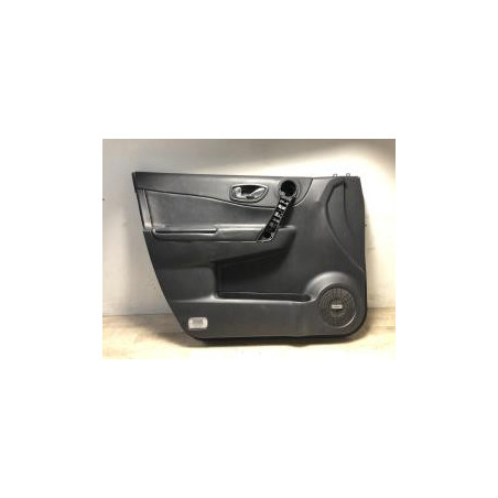 Panneau de porte avant gauche RENAULT KOLEOS 1 PHASE 1 d’occasion