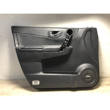 Panneau de porte avant gauche RENAULT KOLEOS 1 PHASE 1 d’occasion