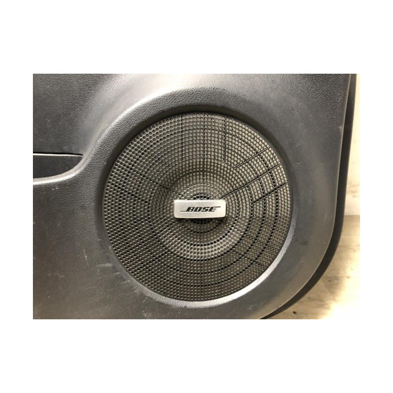 Panneau de porte avant gauche RENAULT KOLEOS 1 PHASE 1 d’occasion