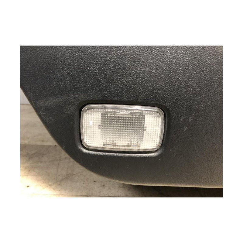 Panneau de porte avant gauche RENAULT KOLEOS 1 PHASE 1 d’occasion
