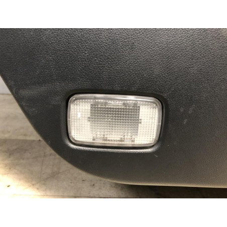 Panneau de porte avant gauche RENAULT KOLEOS 1 PHASE 1 d’occasion