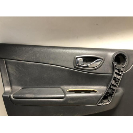 Panneau de porte avant gauche RENAULT KOLEOS 1 PHASE 1 d’occasion