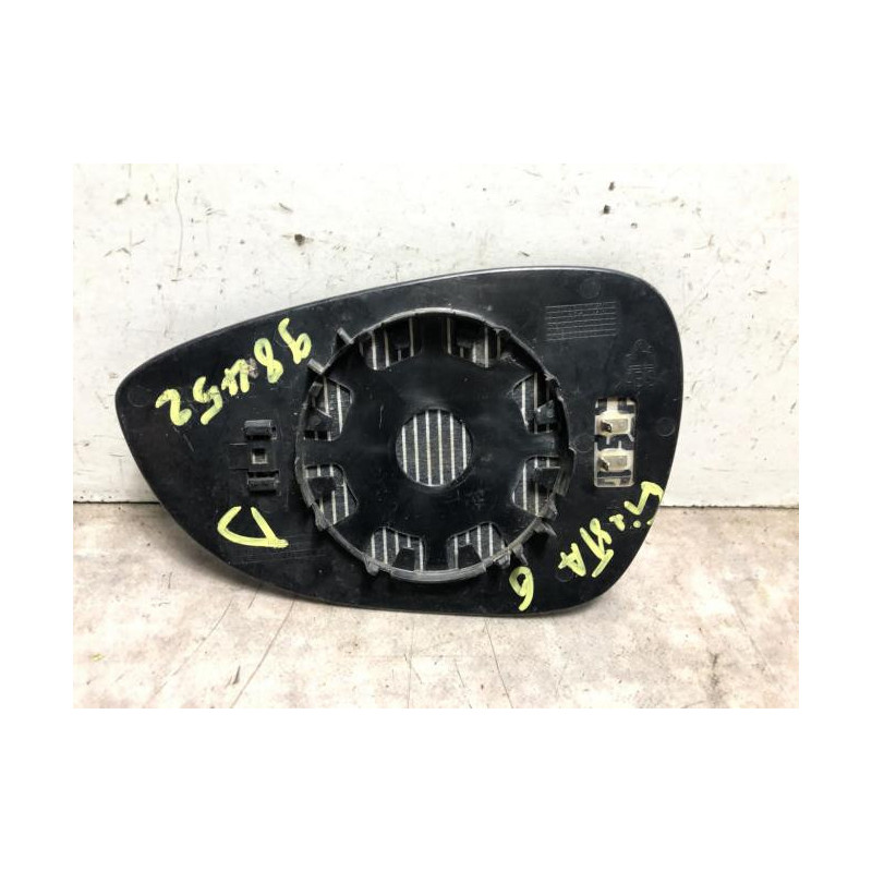 Glace retroviseur droit FORD FIESTA 6 PHASE 1 d’occasion