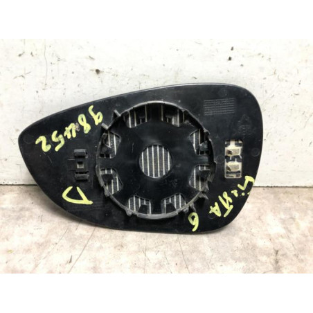 Glace retroviseur droit FORD FIESTA 6 PHASE 1 d’occasion