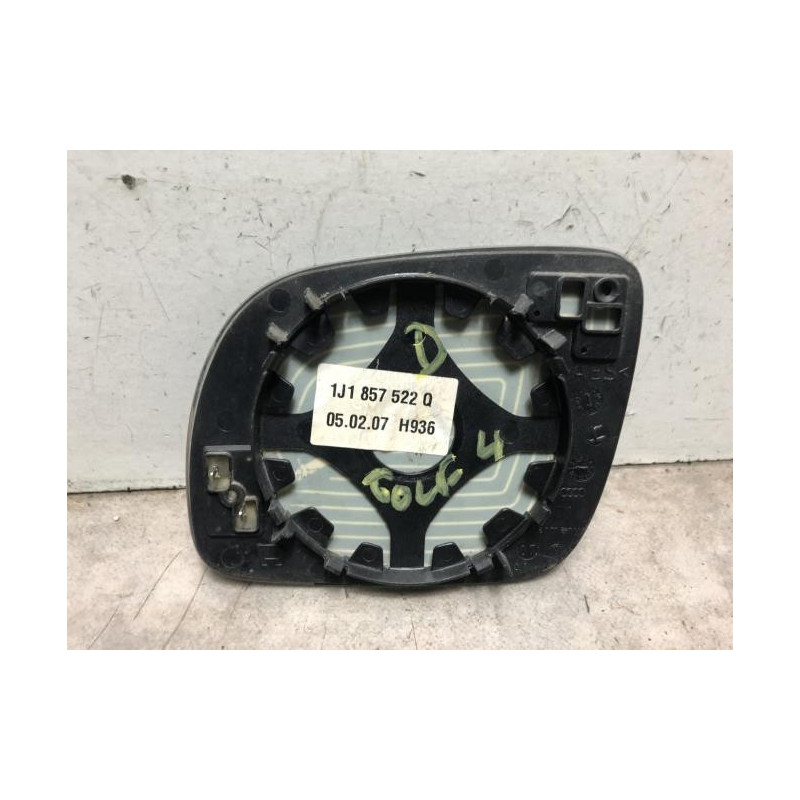 Glace retroviseur droit VOLKSWAGEN  d’occasion