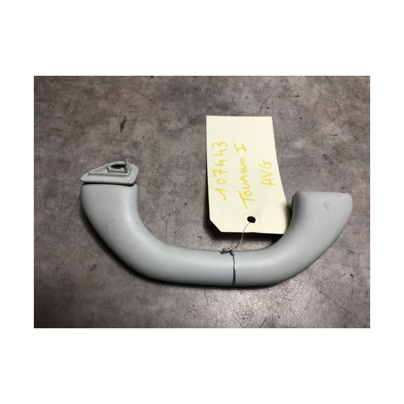 Poignee de maintien avant gauche VOLKSWAGEN TOURAN 1 PHASE 1 d’occasion
