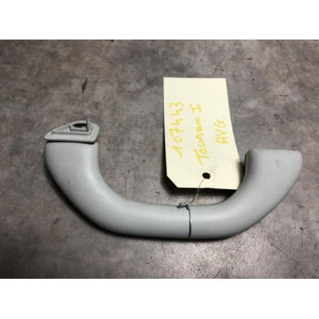 Poignee de maintien avant gauche VOLKSWAGEN TOURAN 1 PHASE 1 d’occasion