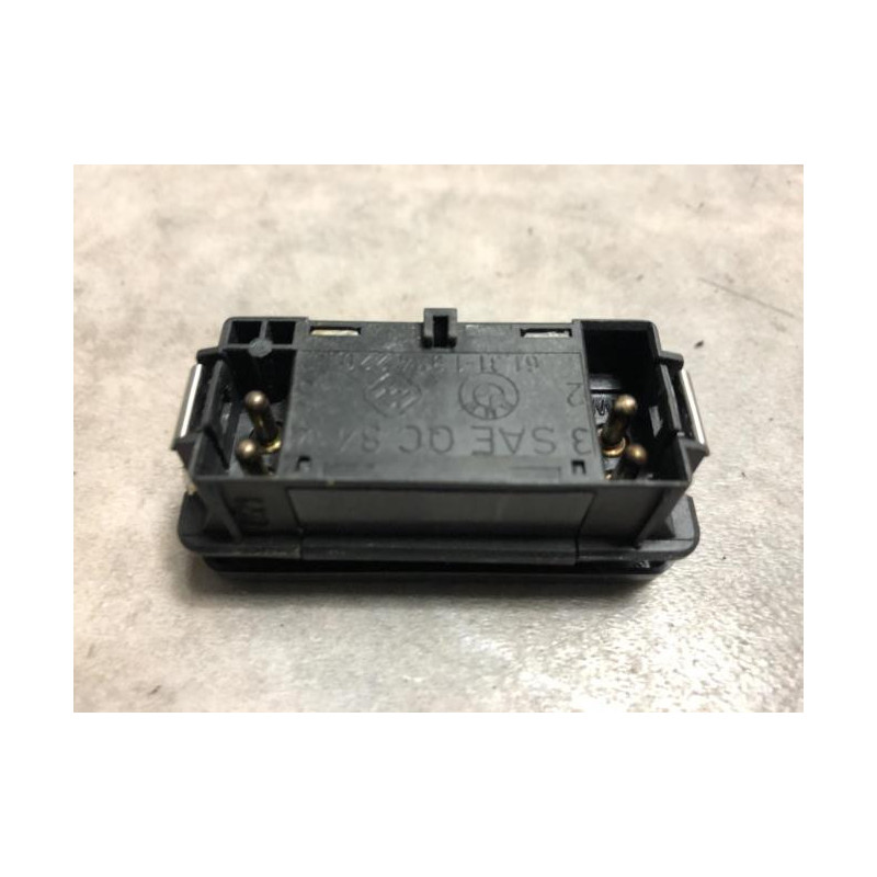 Bouton de warning BMW Z3 E36 ROADSTER CABRIOLET d’occasion