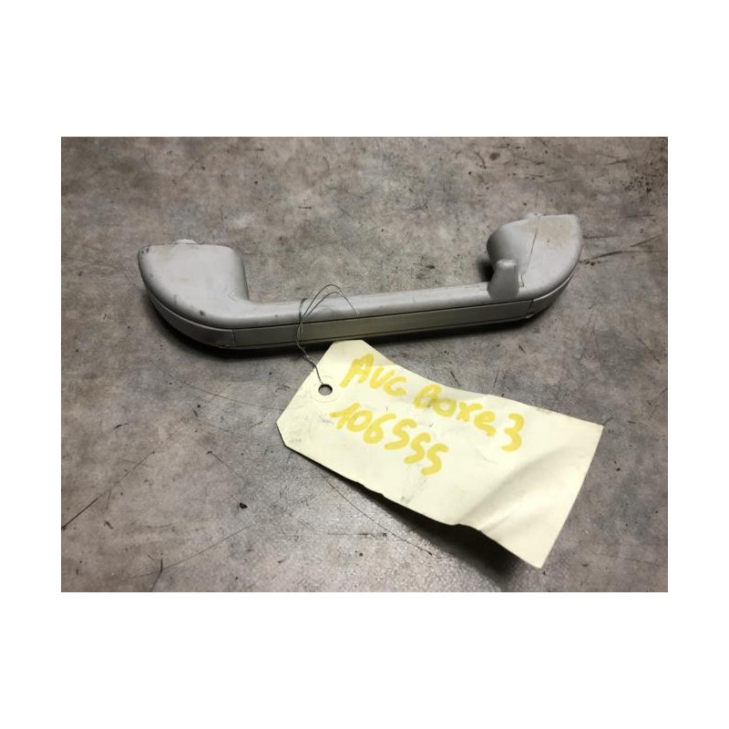 Poignee de maintien avant gauche PEUGEOT BOXER 3 PHASE 1 d’occasion
