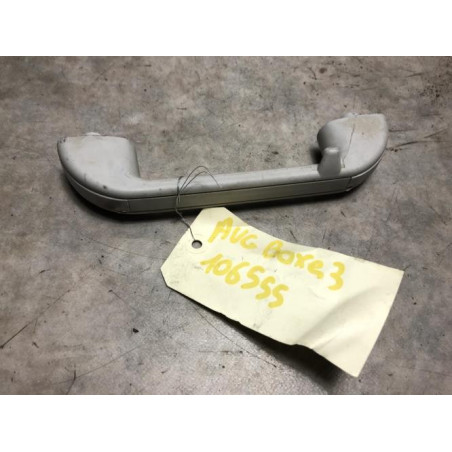 Poignee de maintien avant gauche PEUGEOT BOXER 3 PHASE 1 d’occasion