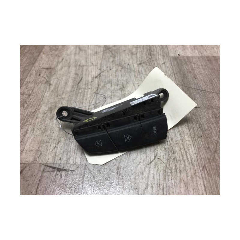Commande autoradio PEUGEOT BOXER 3 PHASE 1 d’occasion