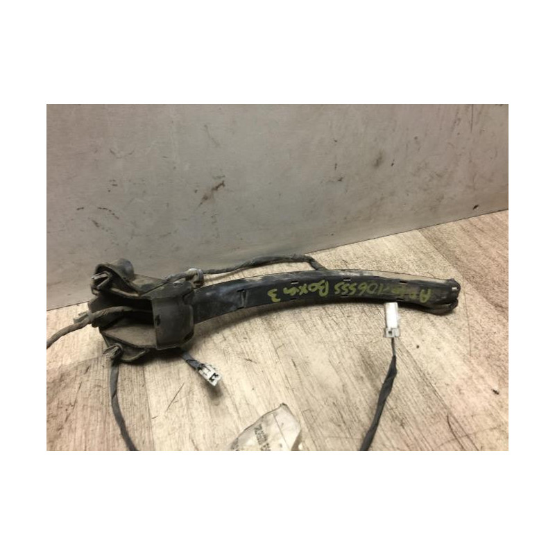 Tirant de porte arriere gauche PEUGEOT BOXER 3 PHASE 1 d’occasion