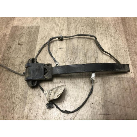 Tirant de porte arriere gauche PEUGEOT BOXER 3 PHASE 1 d’occasion