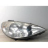 Optique avant principal droit (feux)(phare) PEUGEOT 807 d’occasion