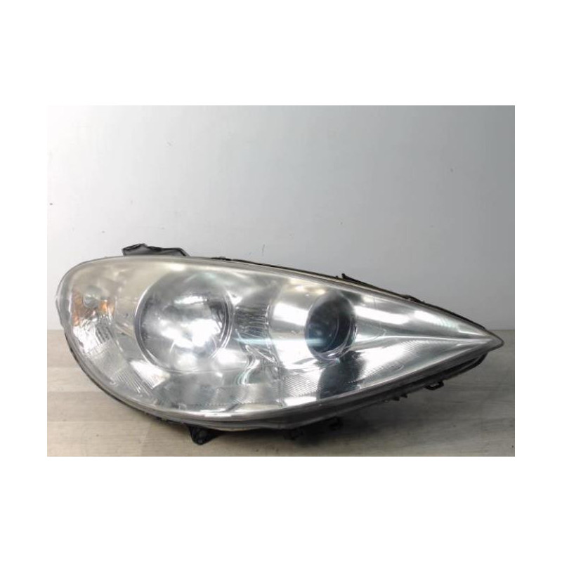 Optique avant principal droit (feux)(phare) PEUGEOT 807 d’occasion