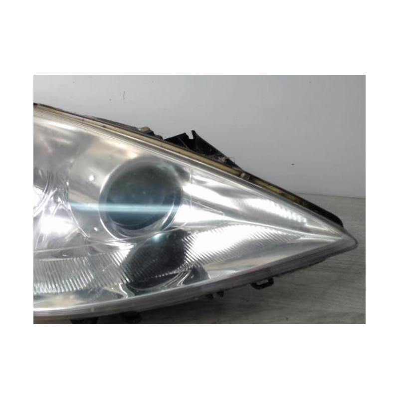 Optique avant principal droit (feux)(phare) PEUGEOT 807 d’occasion