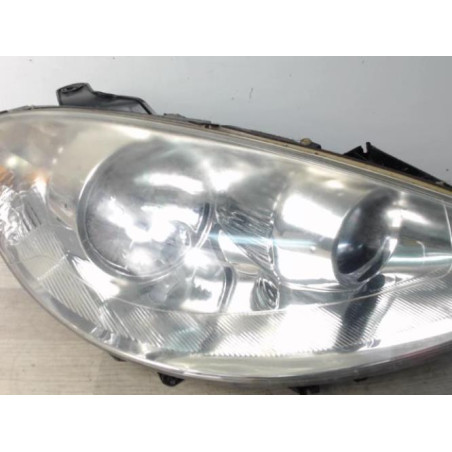 Optique avant principal droit (feux)(phare) PEUGEOT 807 d’occasion