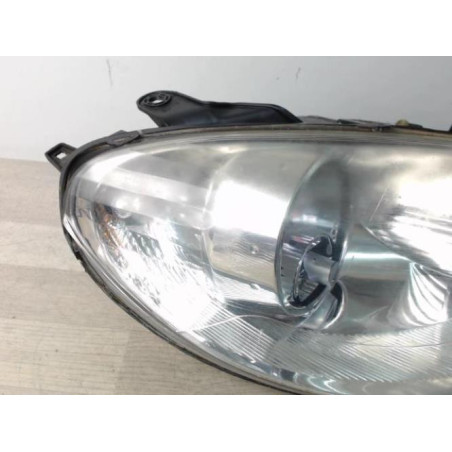 Optique avant principal droit (feux)(phare) PEUGEOT 807 d’occasion