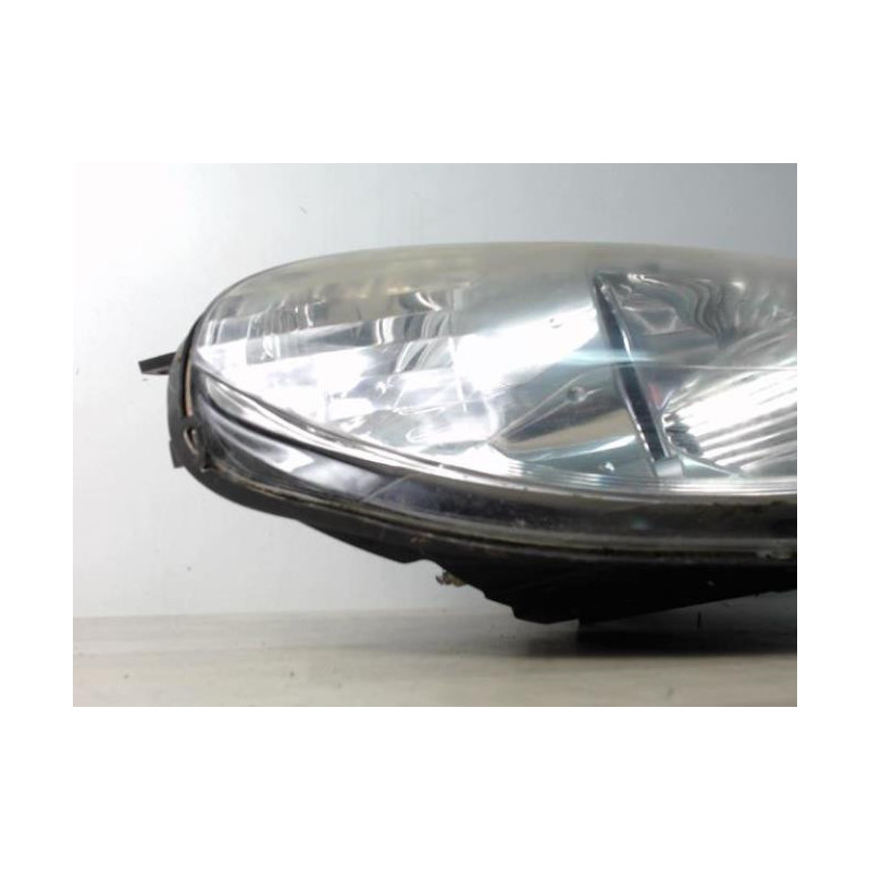 Optique avant principal droit (feux)(phare) PEUGEOT 807 d’occasion