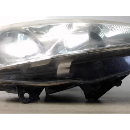 Optique avant principal droit (feux)(phare) PEUGEOT 807 d’occasion