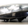 Optique avant principal droit (feux)(phare) PEUGEOT 807 d’occasion
