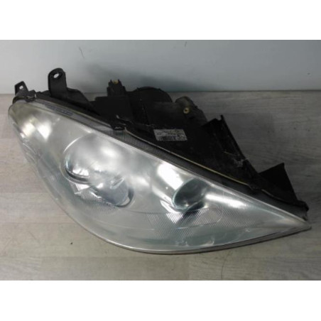 Optique avant principal droit (feux)(phare) PEUGEOT 807 d’occasion