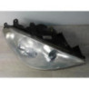 Optique avant principal droit (feux)(phare) PEUGEOT 807 d’occasion