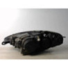 Optique avant principal droit (feux)(phare) PEUGEOT 807 d’occasion