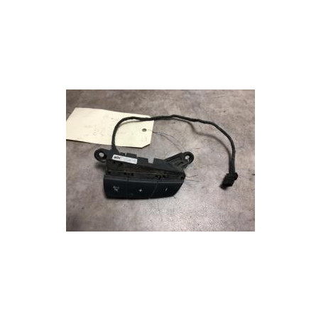 Commande autoradio PEUGEOT BOXER 3 PHASE 1 d’occasion